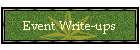 Event Write-ups